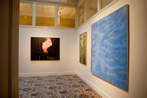 Hadley's Art Prize - Accommodation Melbourne 2