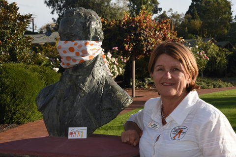 Hahndorf From Home - Two Interactive Sensory Experiences From My Home To Your Home - Accommodation Melbourne 1