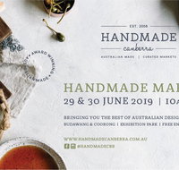 Handmade Markets - Accommodation Melbourne