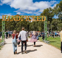 Handpicked Festival - Accommodation Melbourne