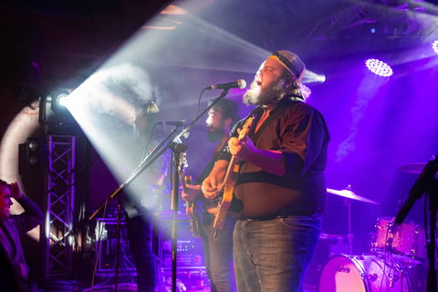 Hats Off To Country Music Festival - Accommodation Melbourne 1