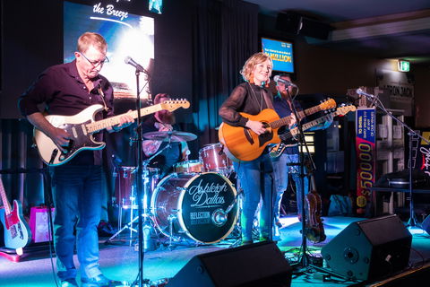 Hats Off To Country Music Festival - Accommodation Melbourne 2