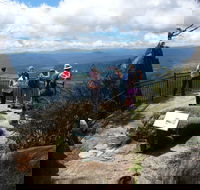 Hedonistic Hiking's Mount Buffalo Hike and Picnic - Accommodation Melbourne