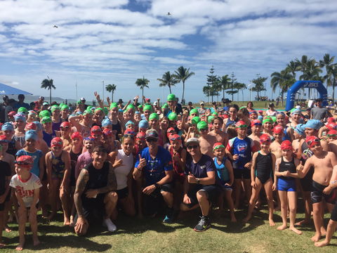 Intersport Townsville Triathlon And Multisport  Festival - Accommodation Melbourne 0