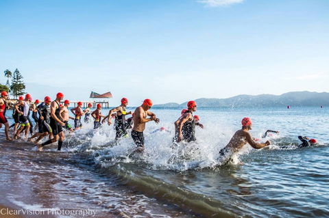 Intersport Townsville Triathlon And Multisport  Festival - Accommodation Melbourne 1