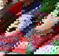 Inverell Show Society Annual Show - Accommodation Melbourne