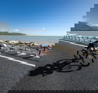 IRONMAN 70.3 Cairns - Accommodation Melbourne