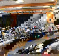 Jindabyne Hall Markets - Accommodation Melbourne