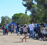 Jindera Community Garage Sale - Accommodation Melbourne