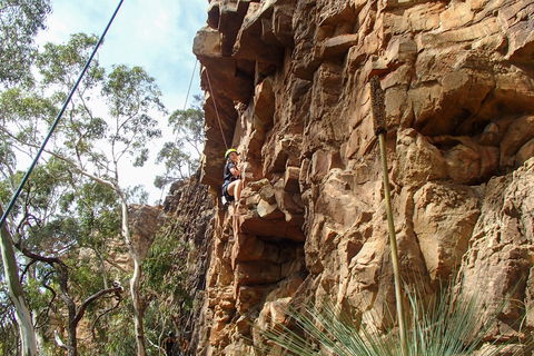 July 2020 Holidays- Explore & Climb - Accommodation Melbourne 0