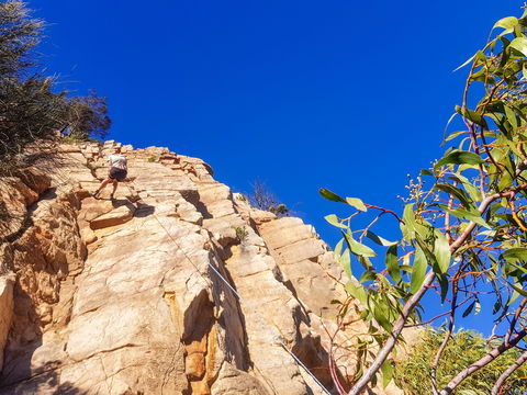 July 2020 Holidays- Explore & Climb - Accommodation Melbourne 1