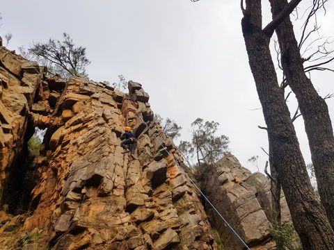 July 2020 Holidays- Explore & Climb - Accommodation Melbourne 2