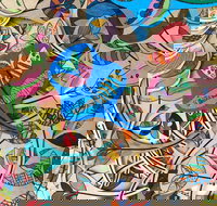 July School Holidays - Kids Activity Packs - Accommodation Melbourne