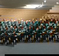 Kadina Wallaroo Moonta Band Concerts - Accommodation Melbourne