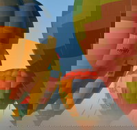 King Valley Balloon Festival - Accommodation Melbourne