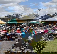 Kyabram RV Country Music Corral - Accommodation Melbourne