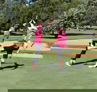 Ladies Golf Open Day - Accommodation Melbourne