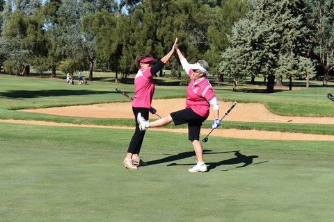 Ladies Golf Open Day - Accommodation Melbourne 0