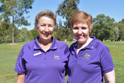 Ladies Golf Open Day - Accommodation Melbourne 1