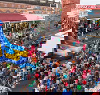 Laidley Christmas Street Festival - Accommodation Melbourne