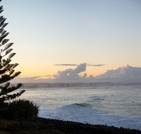 Lennox Longboard Classic - Accommodation Melbourne