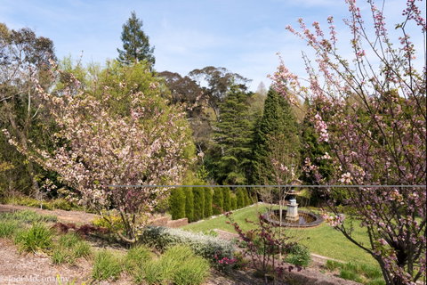 Leura Gardens Festival - Cancelled - Accommodation Melbourne 2
