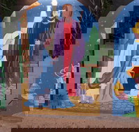 Loxton Christmas Lights Festival - Accommodation Melbourne