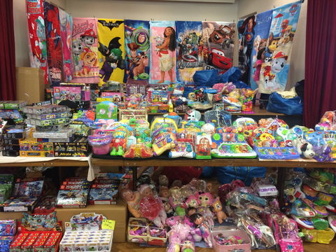 Macarthur Kids Markets - Accommodation Melbourne 0