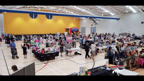 Macarthur Kids Markets - Accommodation Melbourne 1