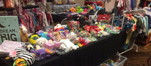 Macarthur Kids Markets - Accommodation Melbourne 2