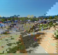 Moruya Country Market - Accommodation Melbourne