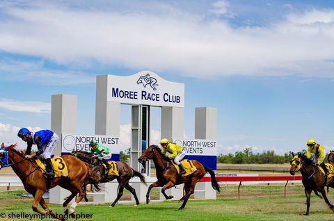 Moree Race Club TAB Race Day - Accommodation Melbourne 1