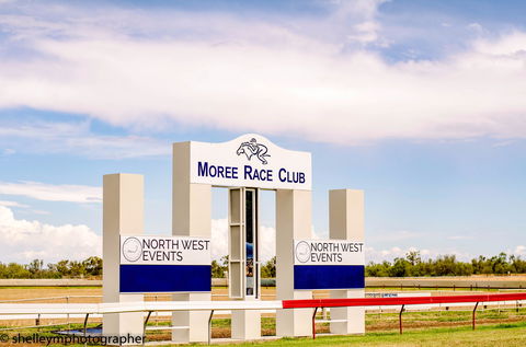Moree Race Club TAB Race Day - Accommodation Melbourne 2