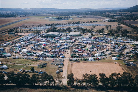 Mudgee Small Farm Field Days - Accommodation Melbourne 1