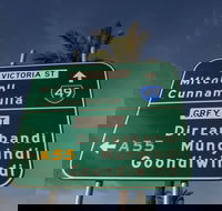 Mungindi Show - Accommodation Melbourne