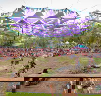 Mushroom Valley Festival - Accommodation Melbourne