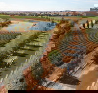 Newcrest Orange Challenge - Accommodation Melbourne