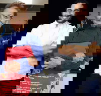 Nonna and Miguels Long Lunch - Accommodation Melbourne