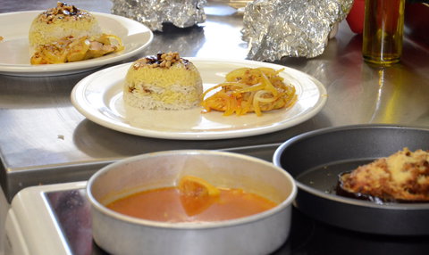 North African And Middle Eastern (Moroccan, Persian And Tunisian) Cooking Class - Accommodation Melbourne 0