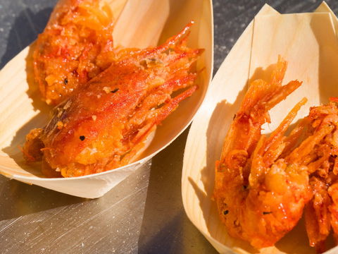 Ocean Harvest Festival - Accommodation Melbourne 1