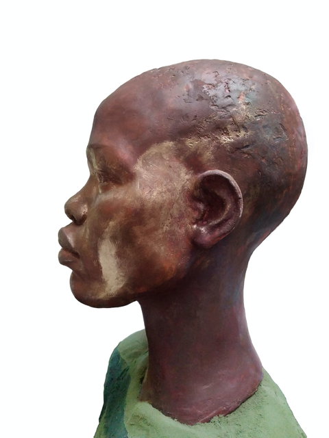 Online Live Streaming Class: Learn Figurative Sculpting - Accommodation Melbourne 0