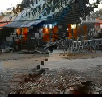 Open Studio's Highlands - Darren Gilbert - Accommodation Melbourne