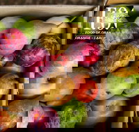 Orange F.O.O.D Week - Accommodation Melbourne