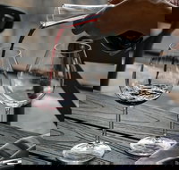 Pick of the Pinot and Masterclass - Accommodation Melbourne