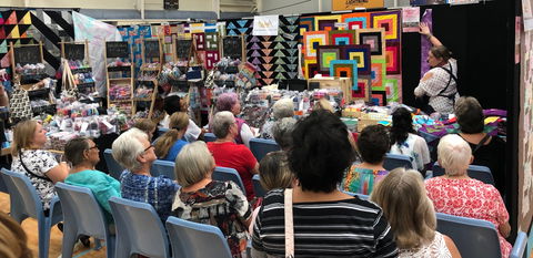 Postponed - CraftAlive Tamworth - Accommodation Melbourne 2