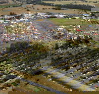 Primex Field Days - Online Virtual Event - Accommodation Melbourne