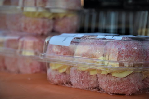 QCWA Sunday Markets Charters Towers - Accommodation Melbourne 1