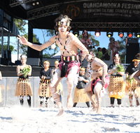 Quandamooka Festival 2021 - Accommodation Melbourne