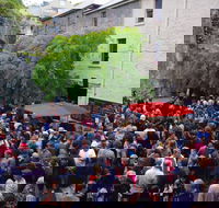 Rektango - Accommodation Melbourne