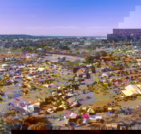Riverina Field Days - Accommodation Melbourne